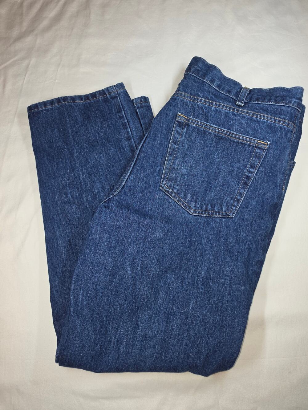 Krikland Blue Jeans Size 36x30